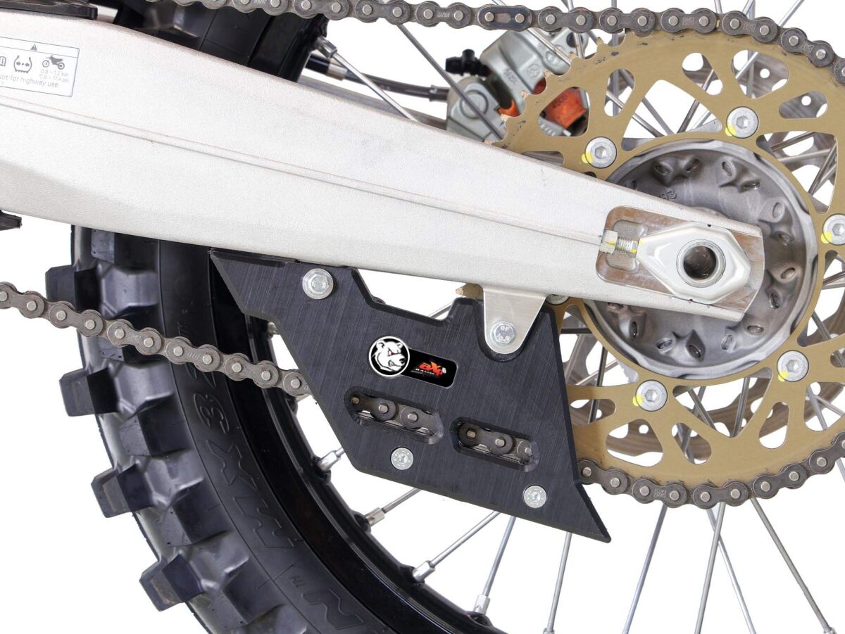 AXP Racing CHAIN GUIDE DUC DESMO 450MX 25 AX1787