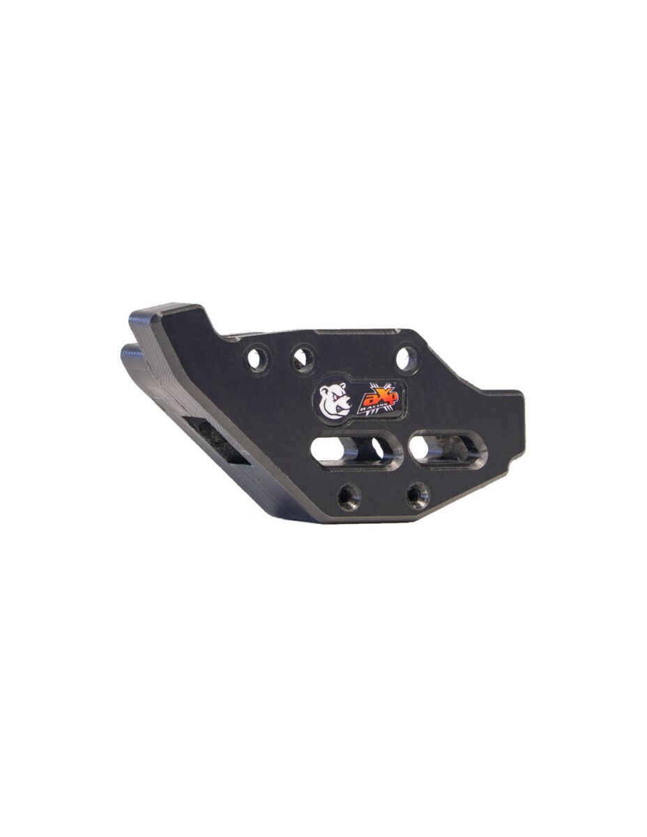AXP Racing CHAIN GUIDE KOVE 450 RALLY BK AX1793