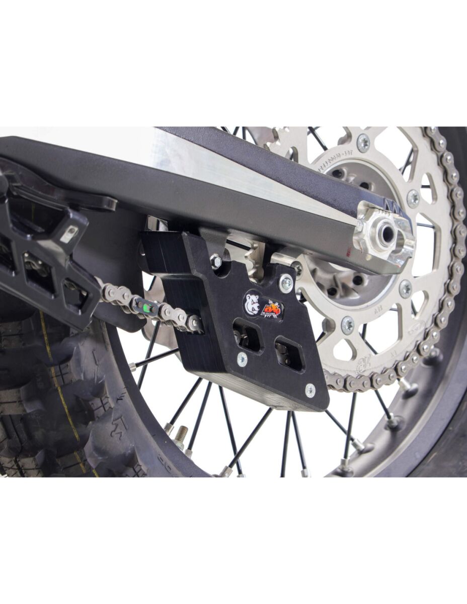 AXP Racing CHAIN GUIDE BETA 250/300XTRAIN AX1814