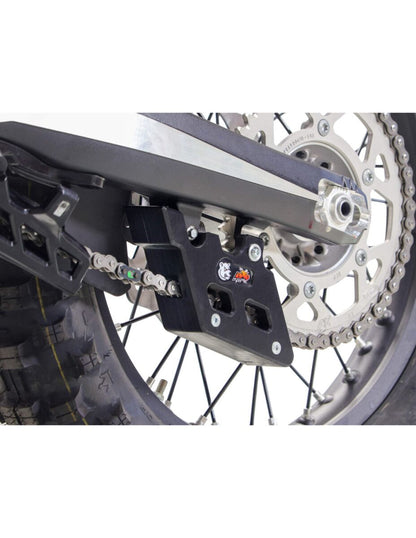 AXP Racing CHAIN GUIDE BETA 250/300XTRAIN AX1814
