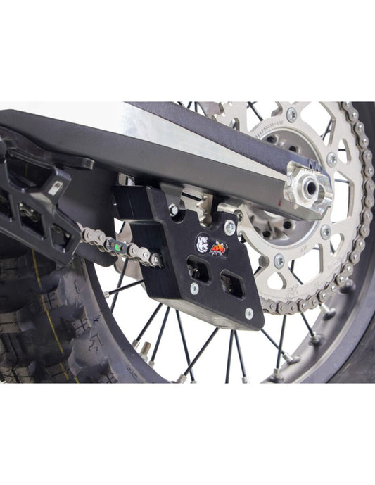AXP Racing CHAIN GUIDE BETA 250/300XTRAIN AX1814