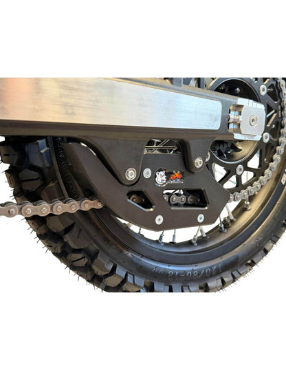 AXP Racing CHAIN GUIDE RIEJU AVENT RALLY AX1847