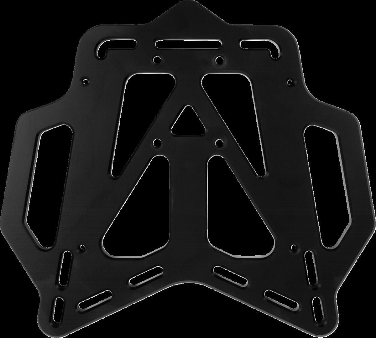 AXP Racing Rear Rack - Honda - CRF 300L Rally AX1609