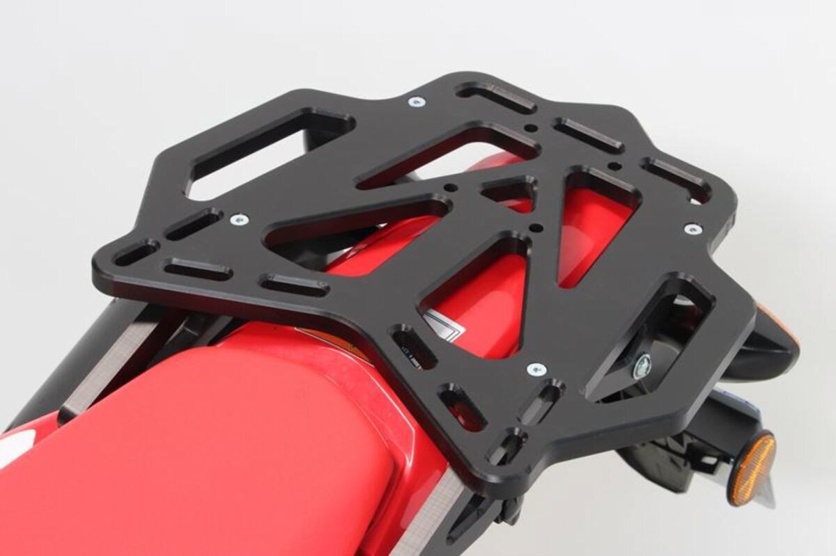 AXP Racing Rear Rack - Honda - CRF 300L Rally AX1609