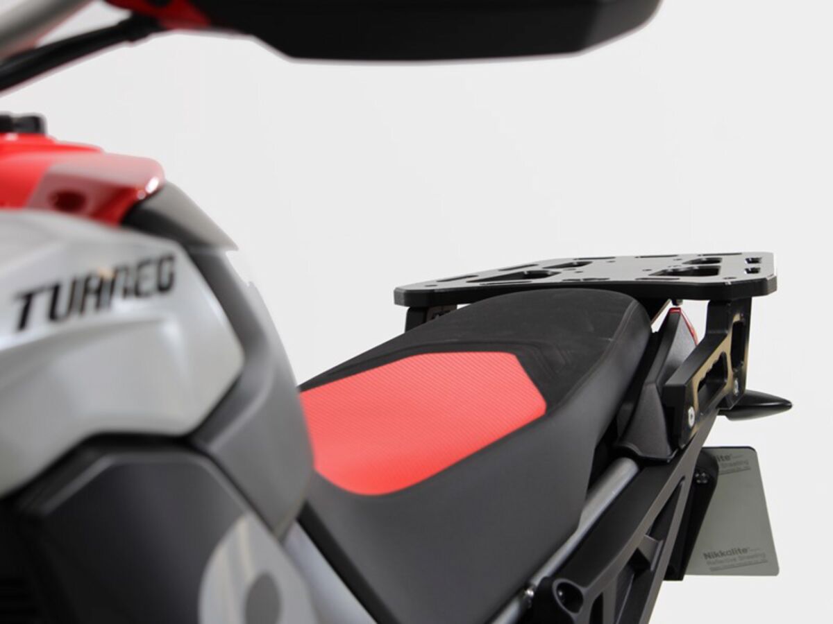 AXP Racing Rear Rack - Aprilla - Tuareg 660 AX1695