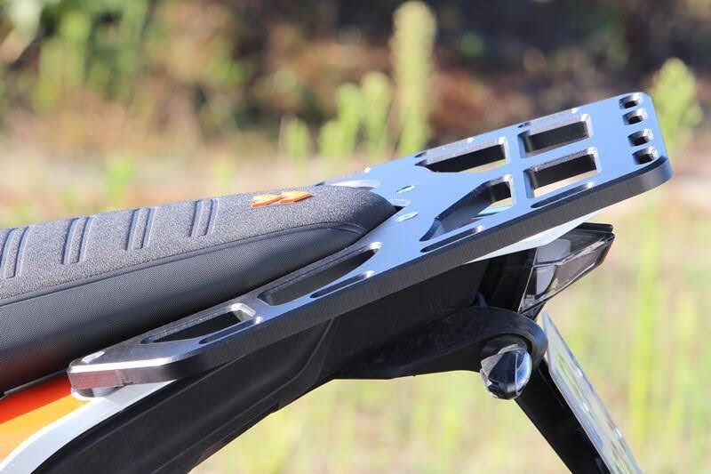 AXP Racing REAR RACK KTM BK AX1566