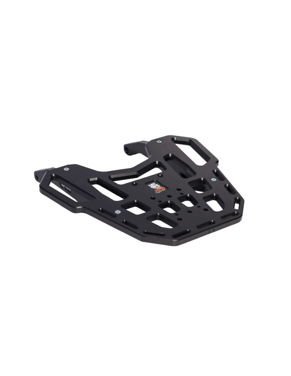 AXP Racing REAR RACK HDPE SUZUKI DR-Z4S B AX1809