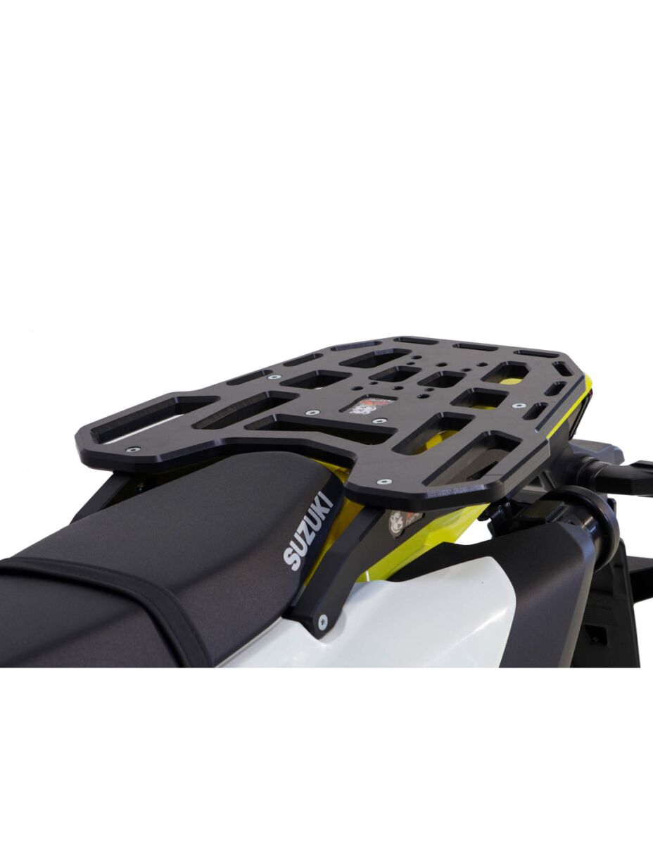 AXP Racing REAR RACK HDPE SUZUKI DR-Z4S B AX1809