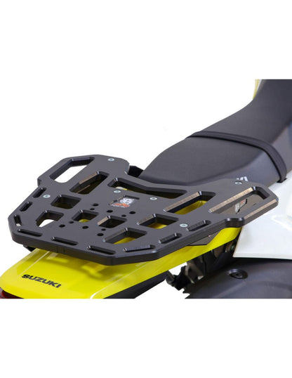 AXP Racing REAR RACK HDPE SUZUKI DR-Z4S B AX1809