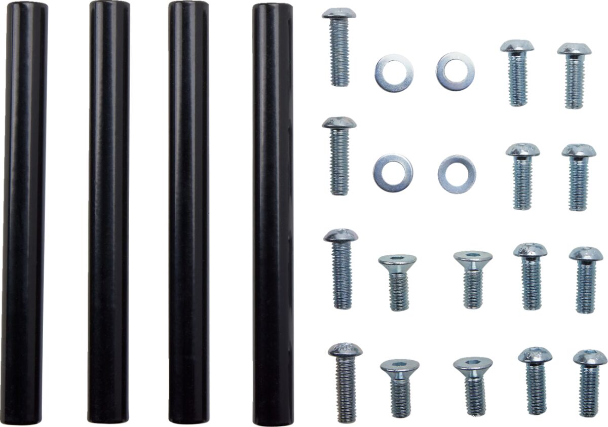 AXP Racing Radiator Brace - Beta X-Trainer AX1397