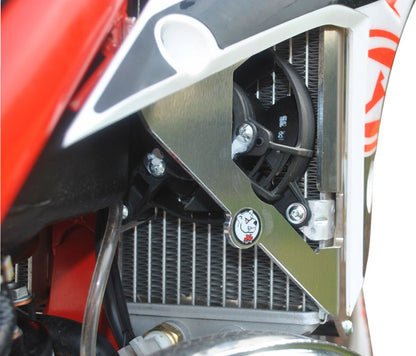 AXP Racing Radiator Brace - Beta X-Trainer AX1397