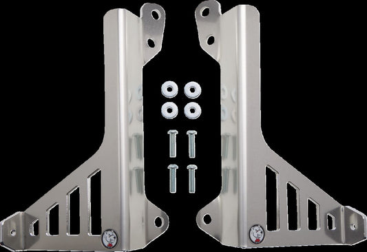 AXP Racing RADIATOR GUARDS YAM YZF450-250 AX1496