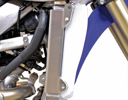 AXP Racing RADIATOR GUARDS YAM YZF450-250 AX1496