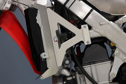 AXP Racing RADIATOR GUARDS HON CRF450R CR AX1598