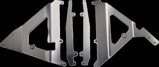 AXP Racing RADIATOR GUARDS BETA XTRAINER AX1680