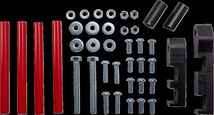 AXP Racing RADIATOR GUARDS BETA XTRAINER AX1680