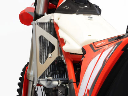 AXP Racing RADIATOR GUARDS BETA XTRAINER AX1680