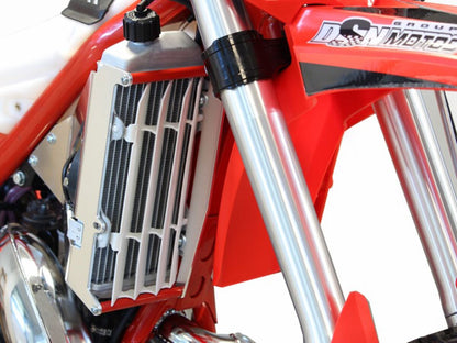 AXP Racing RADIATOR GUARDS BETA XTRAINER AX1680