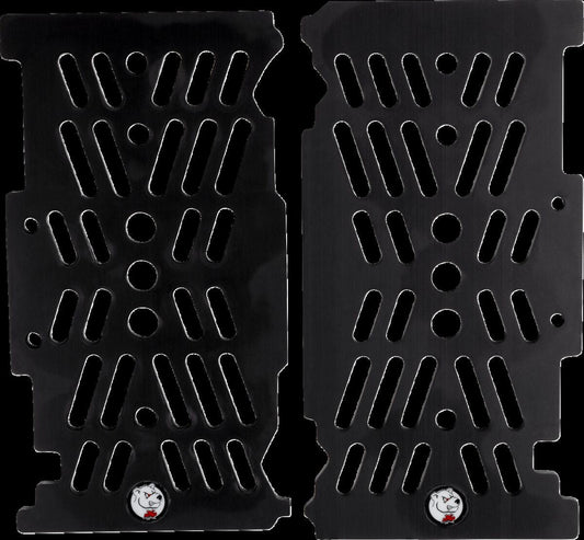 AXP Racing XTREM RADIATOR GUARDS SHERCO 2 AX1582