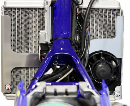 AXP Racing XTREM RADIATOR GUARDS SHERCO 2 AX1582