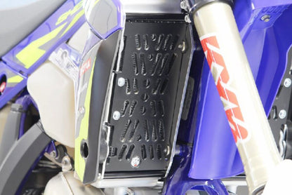 AXP Racing XTREM RADIATOR GUARDS SHERCO 2 AX1582