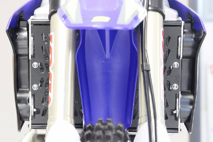 AXP Racing XTREM RADIATOR GUARDS SHERCO 2 AX1582