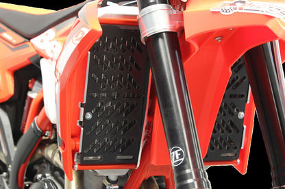 AXP Racing XTR SKIDPLATE 8MM BETA 125 200-250-300RR AX1583