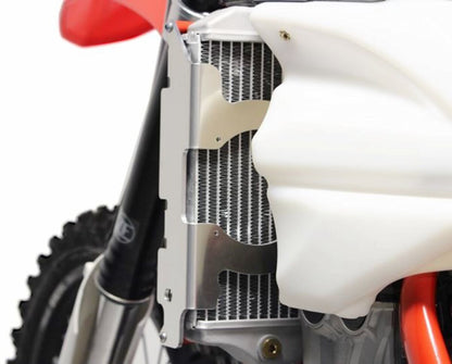 AXP Racing XTR SKIDPLATE 8MM BETA 125 200-250-300RR AX1583