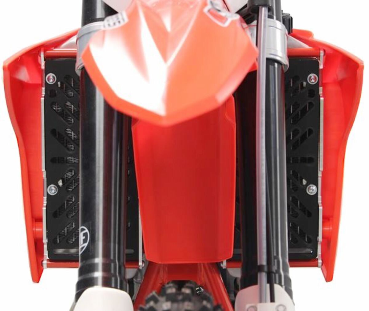 AXP Racing XTR SKIDPLATE 8MM BETA 350-390-450-480-500RR AX1584
