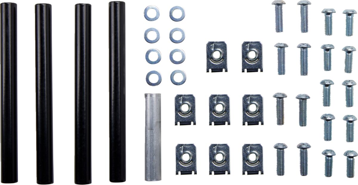 AXP Racing XTR SKIDPLATE 8MM KTM 250-300EXC TPI AX1593