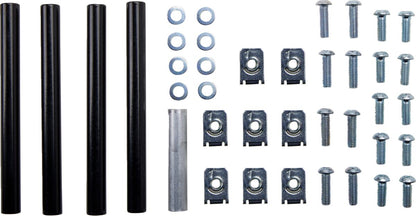 AXP Racing XTR SKIDPLATE 8MM KTM 250-300EXC TPI AX1593