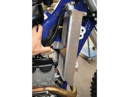AXP Racing RADIATOR GUARDS SHERCO 12-23 B AX1281