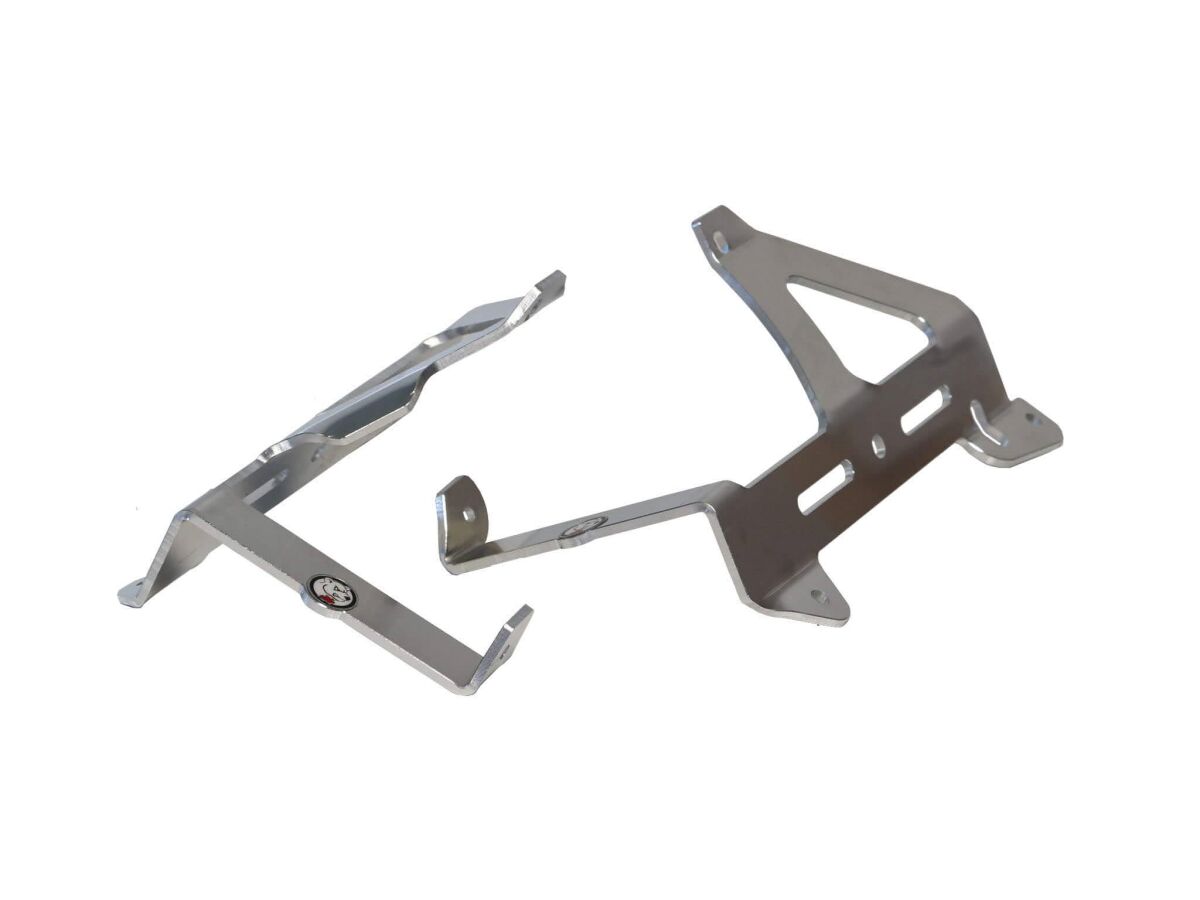 AXP Racing RADIATOR GUARDS WRF/XEF AL AX1725