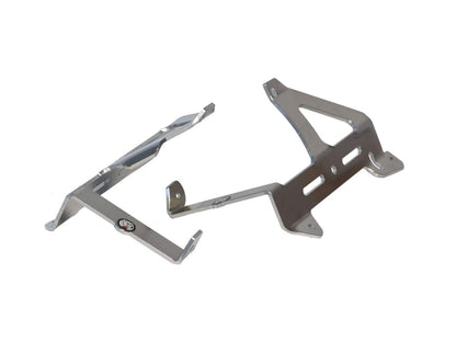 AXP Racing RADIATOR GUARDS WRF/XEF AL AX1725