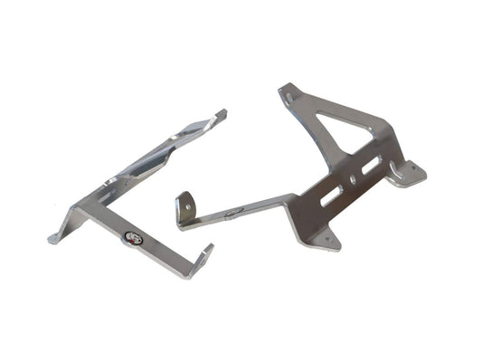 AXP Racing RADIATOR GUARDS WRF/XEF AL AX1725