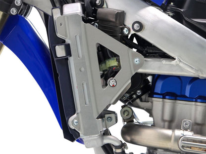 AXP Racing RADIATOR GUARDS YZF450 23- AL AX1718