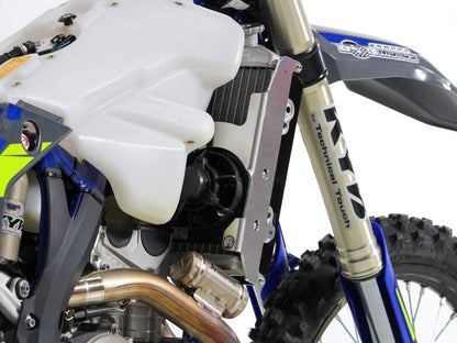 AXP Racing RADIATOR GUARDS SHERCO 24- BK AX1733