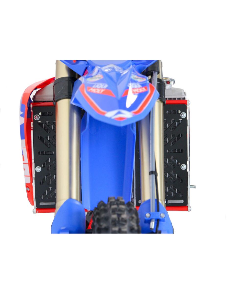 AXP Racing XTREM RADIATOR GUARDS BETA AX1750