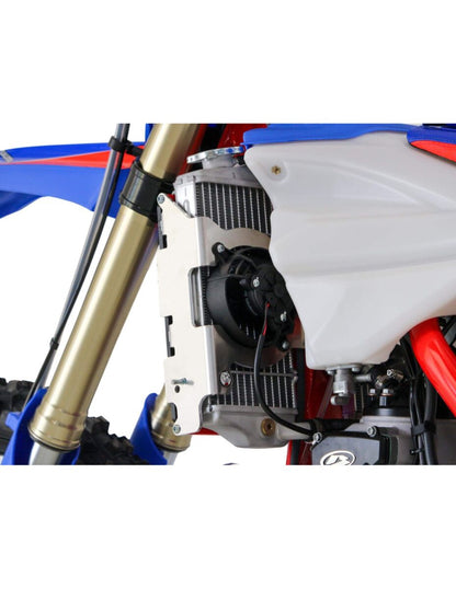 AXP Racing XTREM RADIATOR GUARDS BETA AX1750