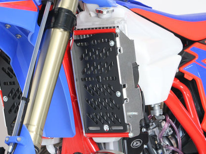 AXP Racing XTREM RADIATOR GUARDS BETA AX1750