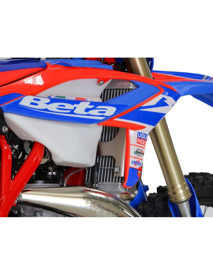 AXP Racing XTREM RADIATOR GUARDS BETA AX1750