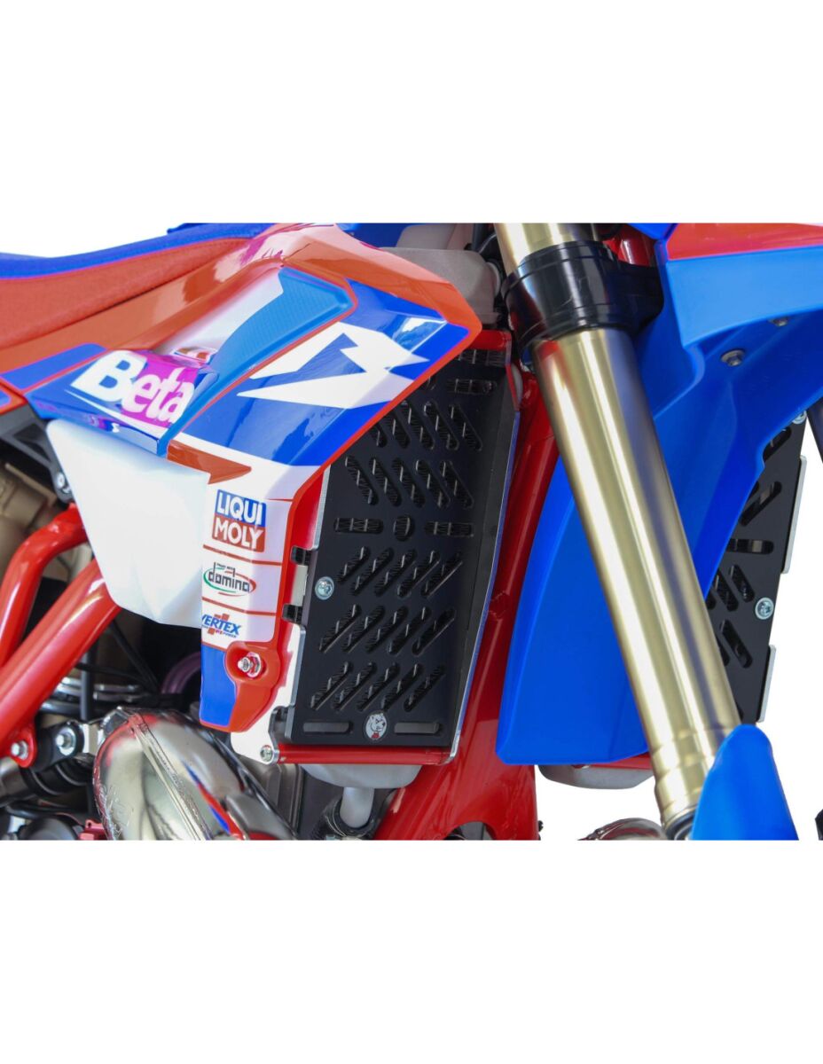 AXP Racing XTREM RADIATOR GUARDS BETA AX1750