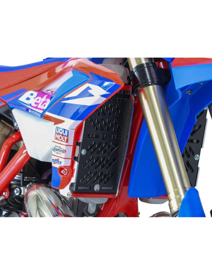 AXP Racing XTREM RADIATOR GUARDS BETA AX1750