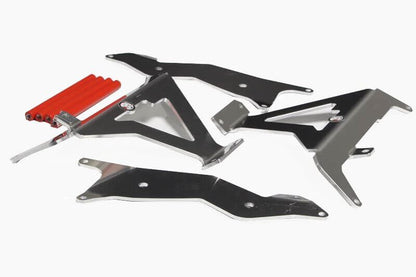 AXP Racing RADIATOR BRACE HONDA CRF450 25-26 RD AX1805