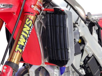 AXP Racing RADIATOR BRACE HONDA CRF450 25-26 RD AX1805