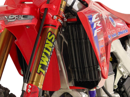 AXP Racing RADIATOR BRACE HONDA CRF450 25-26 RD AX1805