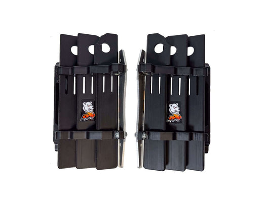 AXP Racing RADIATOR GUARDS EC/EX/MC-FC/TC AX1797