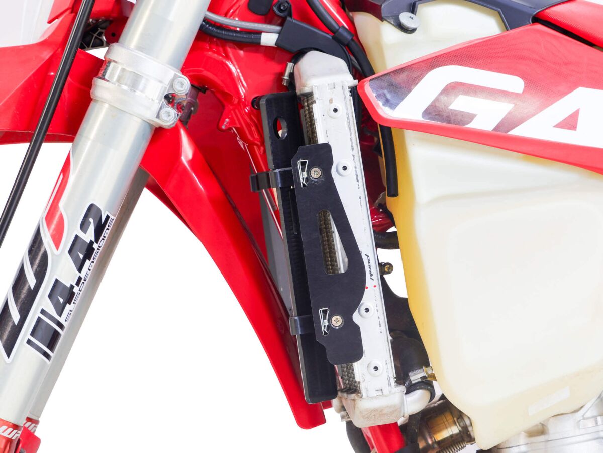AXP Racing RADIATOR GUARDS EC/EX/MC-FC/TC AX1797