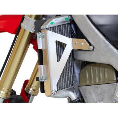AXP Racing RADIATOR GUARDS FAST CLEAN DUC AX1786