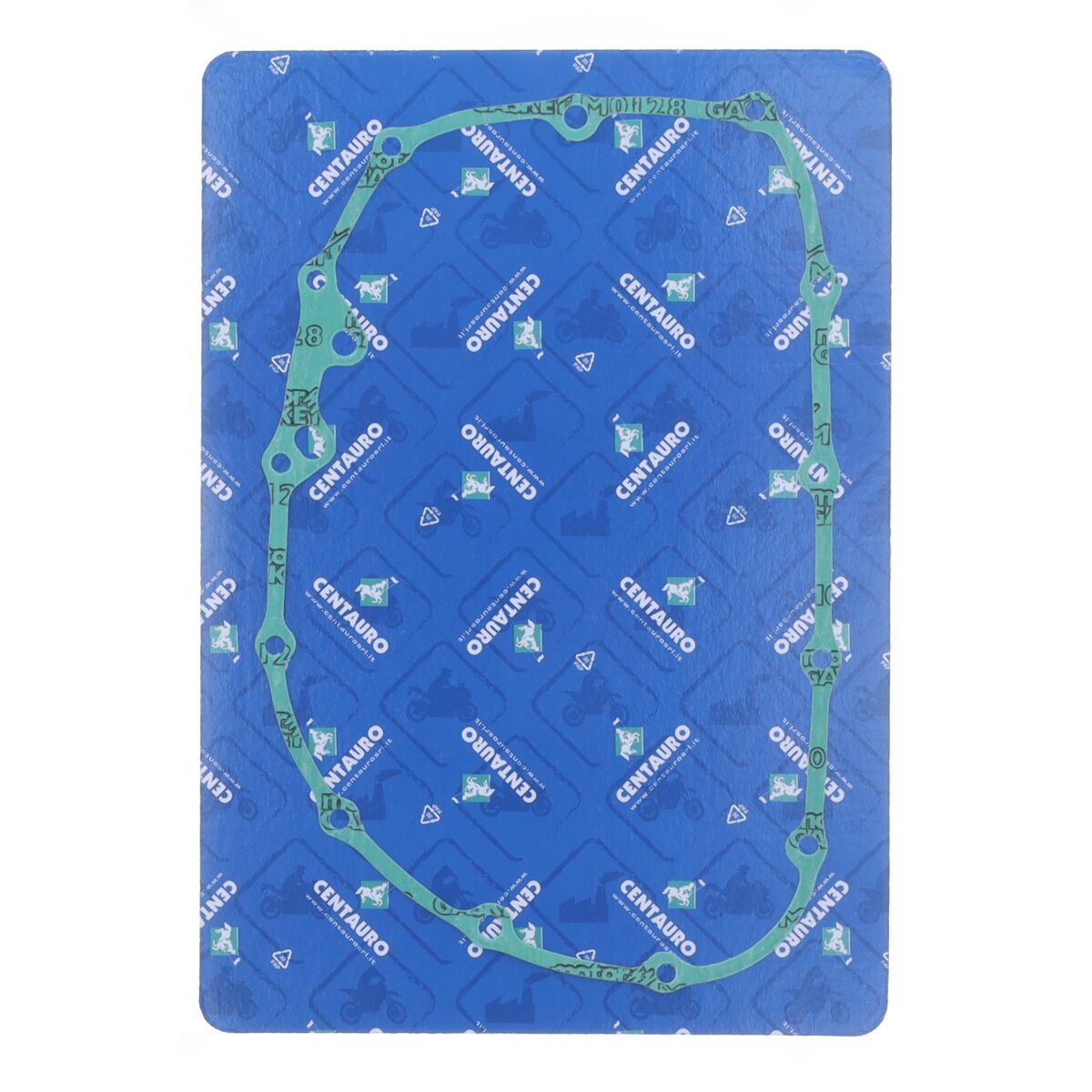 CENTAURO GASKET CLUTCH HO 666B17086
